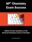 AP Chemistry Exam Success