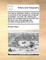 The History of Mother Shipton