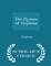The Hymns of Orpheus - Scholar's Choice Edition