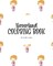 Neverland Coloring Book for Children (8x10 Coloring Book / Activity Book)