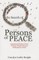 In Search of Persons of Peace