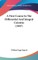 A First Course in the Differential and Integral Calculus (1907)