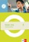 Green Line 2. Vokabeltraining aktiv - Arbeitsheft mit Lösungen Klasse 6