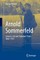 Arnold Sommerfeld