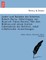 Lieder Und Balladen Des Schotten Robert Burns. Uebertragen Von Heinrich Julius Heintze. Mit Dem Bildniss Und Einem Kurzen Lebensabriss Des Dichters, Nebst Erla Uternden Anmerkungen.