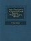 Poems Descriptive of Rural Life and Scenery