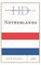 Historical Dictionary of the Netherlands, Third Edition