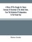 A History Of The Struggle For Slavery Extension Or Restriction In The United States, From The Declaration Of Independence To The Present Day. Mainly Compiled And Condensed From The Journals Of Congress And Other Official Records, And Showing The Vote By Y