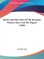 Myths and Folk Tales of the Russians, Western Slavs and the Magyar (1890)