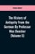 The History of Antiquity From the German By Professor Max Duncker (Volume II)