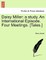 Daisy Miller
