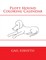 Plott Hound Coloring Calendar