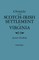 Chronicles of the Scotch-Irish Settlement in Virginia. Extracted from the Original Court Records of Augusta County, 1745-1800. Volume I