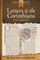 Letters to the Corinthians