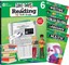 180 Days(tm) Reading, Math, Problem Solving, Writing, & Language for Grade 6: 5-Book Set