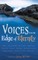 Voices from the Edge of Eternity