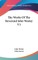 The Works Of The Reverend John Wesley V1