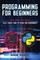 Programming for beginners