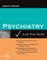 Psychiatry: Just the Facts