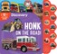 Discovery: Honk on the Road!