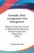 Sawmills, Their Arrangement and Management