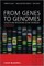 From Genes to Genomes 3e