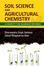 Soil Science And Agricultural Chemistry Soil Science And Agricultural Chemistry