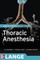 Thoracic Anesthesia