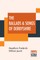 The Ballads & Songs Of Derbyshire