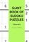 Giant Book of Sudoku Puzzles Volume 4