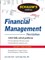 Schaum's Outline of Financial Management