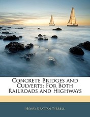 Concrete Bridges and Culverts