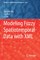 Modeling Fuzzy Spatiotemporal Data with XML