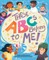 B Is for Bossy!