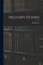Military Studies