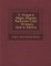 S. Gregorii Magni Regulae Pastoralis Liber - Primary Source Edition