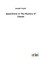 Apparitions or The Mystery of Ghosts