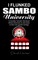 I flunked Sambo University