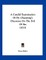 A Candid Examination Of Dr. Channing's Discourse On The Evil Of Sin (1833)