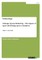 Strategic Sports Marketing - The impact of sport advertising upon consumers
