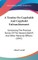 A Treatise on Copyholds and Copyhold Enfranchisement