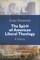 The Spirit of American Liberal Theology