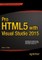 Pro HTML5 with Visual Studio 2015