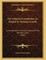 Our National Constitution As Related To National Growth