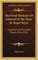 The Naval Memoirs of Admiral of the Fleet, Sir Roger Keyes