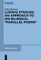 Ludwig Strauss: An Approach to His Bilingual "Parallel Poems"