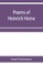 Poems of Heinrich Heine