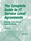 The Complete Guide to I.T. Service Level Agreements