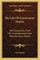 The Life of Gouverneur Morris