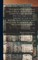 The Lindsays of America a Genealogical Narrative and Family Record, Beginning With the Family of the Earliest Settler in the Mother State, Virginia, and Including in an Appendix All the Lindsays of America; 1889